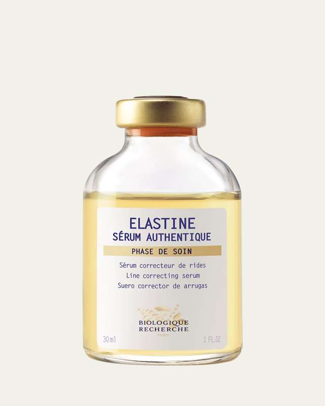 Elastine Wrinkle Correcting Serum, 1 oz.
